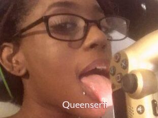 Queenserii