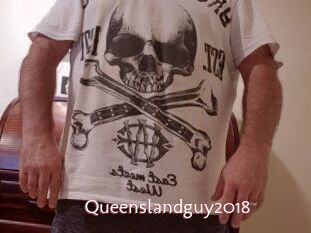 Queenslandguy2018