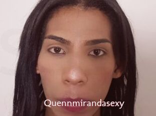 Quennmirandasexy