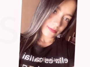 Quiinslave