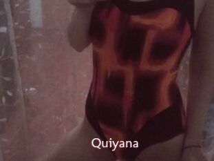 Quiyana