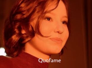 Quofame