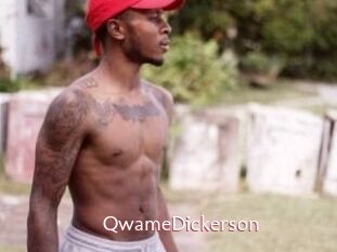 Qwame_Dickerson