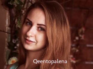 Qeentopalena