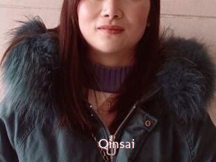 Qinsai