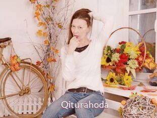 Qiturahoda