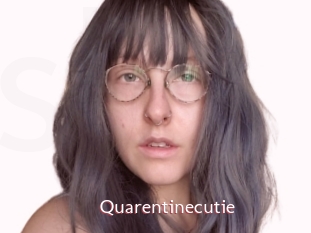 Quarentinecutie