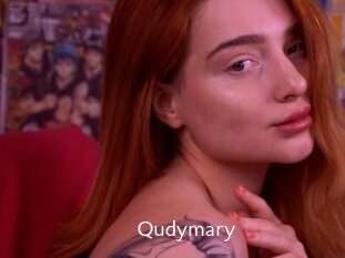 Qudymary