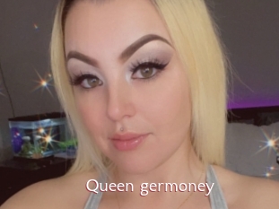 Queen_germoney