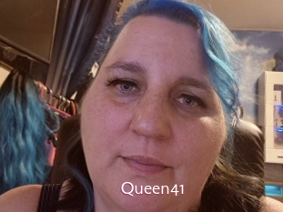 Queen41