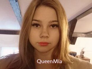 QueenMia