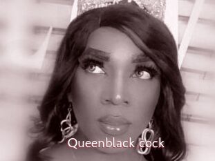 Queenblack_cock