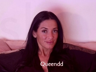 Queendd