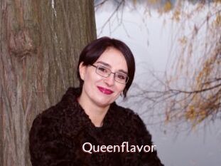 Queenflavor