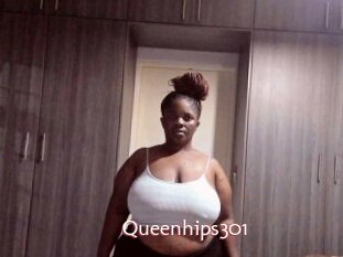 Queenhips301