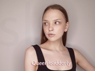 Queenieadderly