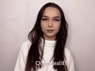 Queeniealiff