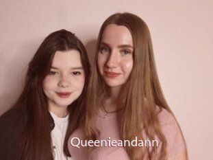 Queenieandann