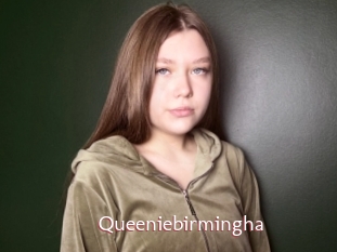 Queeniebirmingha