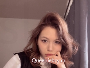Queeniebryan