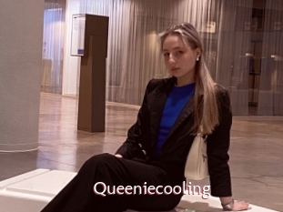 Queeniecooling