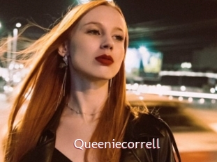 Queeniecorrell
