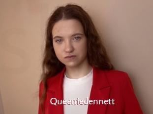 Queeniedennett