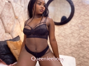 Queenieebony