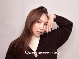 Queenieeversley
