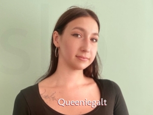 Queeniegalt