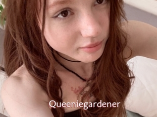 Queeniegardener