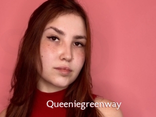 Queeniegreenway