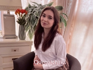 queeniehails Sweet links only