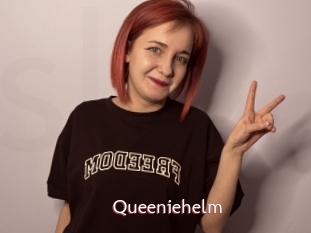 Queeniehelm