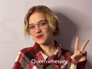 Queeniehessey