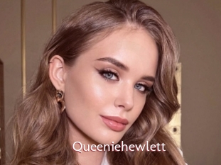 Queeniehewlett