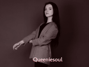 Queeniesoul