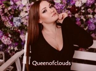 Queenofclouds