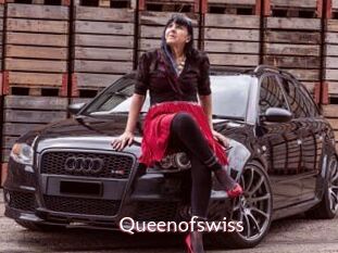 Queenofswiss