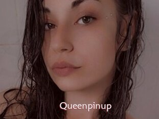 Queenpinup