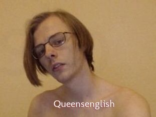 Queensenglish