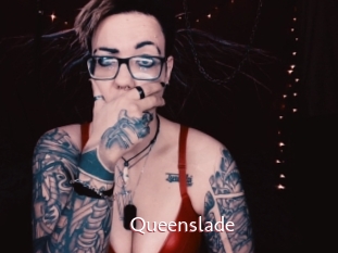 Queenslade