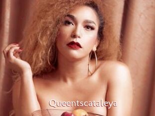Queentscataleya