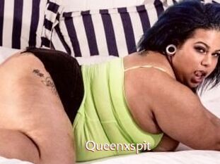 Queenxspit