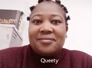 Queety
