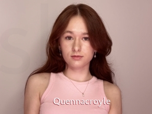 Quennacroyle