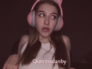 Quennadanby