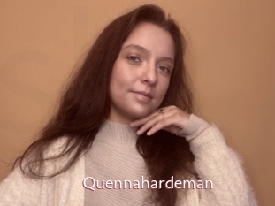 Quennahardeman