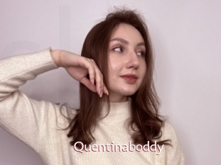 Quentinaboddy