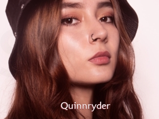 Quinnryder